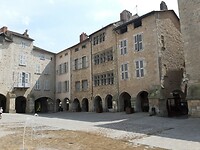 Villefranche-de-Rouergue