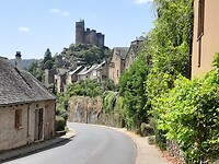 Najac