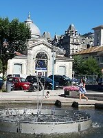La Bourboule