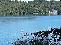 Het Lac Pavin