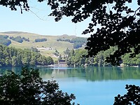 Het Lac Pavin