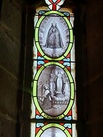 In de Chapelle de Vassivière