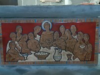 In de Chapelle de Vassivière
