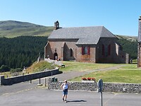 La Chapelle de Vassivière