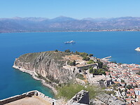 Nafplion