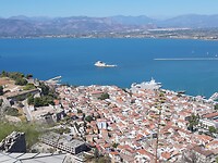 Nafplion