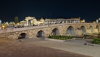 Skopje