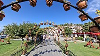 In Ohrid