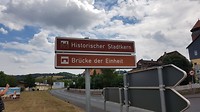 Vacha, Duitsland