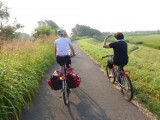 De weg wordt gewezen