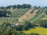 Prachtige landschappen