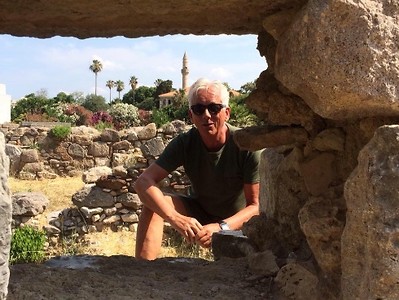 Fred W. Douma
