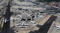 Flughafen Frankfurt am Main