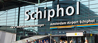 Amsterdam Airport Schiphol