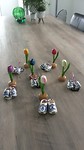 Tulpen en klompen