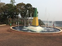 Marco das Tres Fronteras