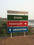 Marco das Tres Fronteras