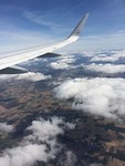 Van Frankfurt naar Amsterdam
