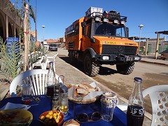 Lunchen