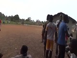 voetbal Ivoorkust