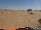 Zandbak Mauritanie