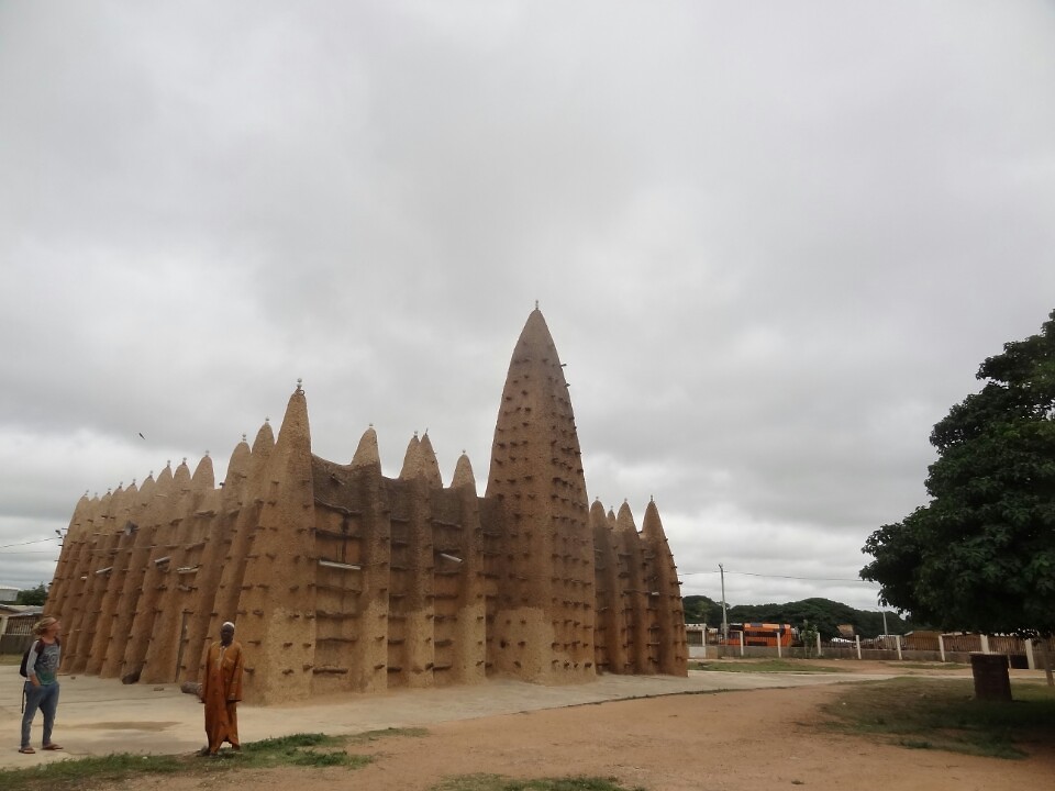 Ivoorkust | Foto's | Free-On-Wheels