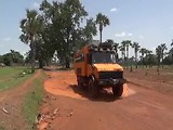 Burkina Fasso