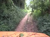 Jungle route Togo part 2