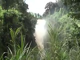 Waterval Ringroad Kameroen