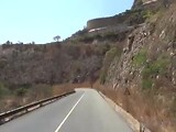 Leba pas Angola