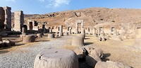 Persepolis