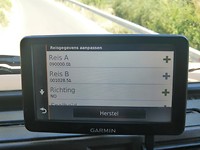 Mijlpaal