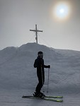 On top of the world