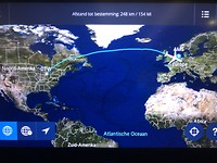 Laatste route