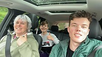 Onderweg naar omadag