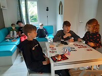 Spelletjes