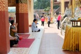 Wat Phrathat Lampang Luang