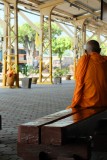 treinstation lampang