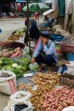markt chiang rai