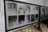 toul sleng museum (S21 prison)