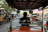 tuktuk ride