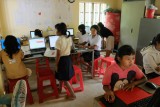computer class at choice