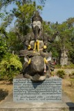 Sala Keoku Park