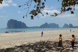 Trang Islands vanaf Pak Meng