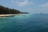 Koh Kradan