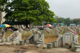 chinese cemetery