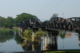de bekende bridge