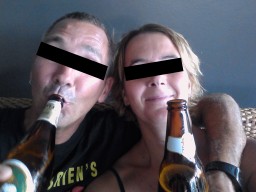 Fret en Sonja