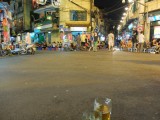 bia hoi corner