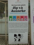 jip và janneke